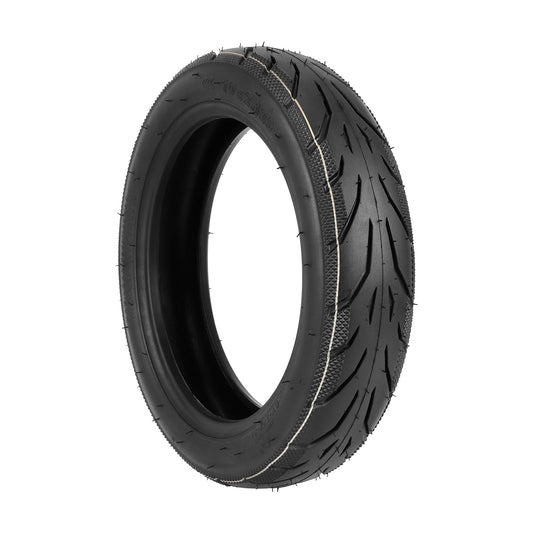 Neumático 10 Pulgadas,Ruedas Patinete,10x2,125 para Segway Ninebot F Serie (F20 F25 F30 F40),