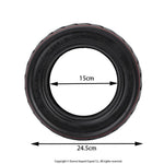 Rueda Cubierta 10x2,5-6 [CST] Tubetype