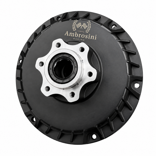 Tapa Motor Ambrosini