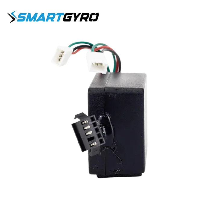 Convertidor DC Luz LED Crossover DUAL MAX
