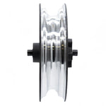 Llanta de 6,1" y bisel 34mm para Xiaomi M365, 1S y Essential