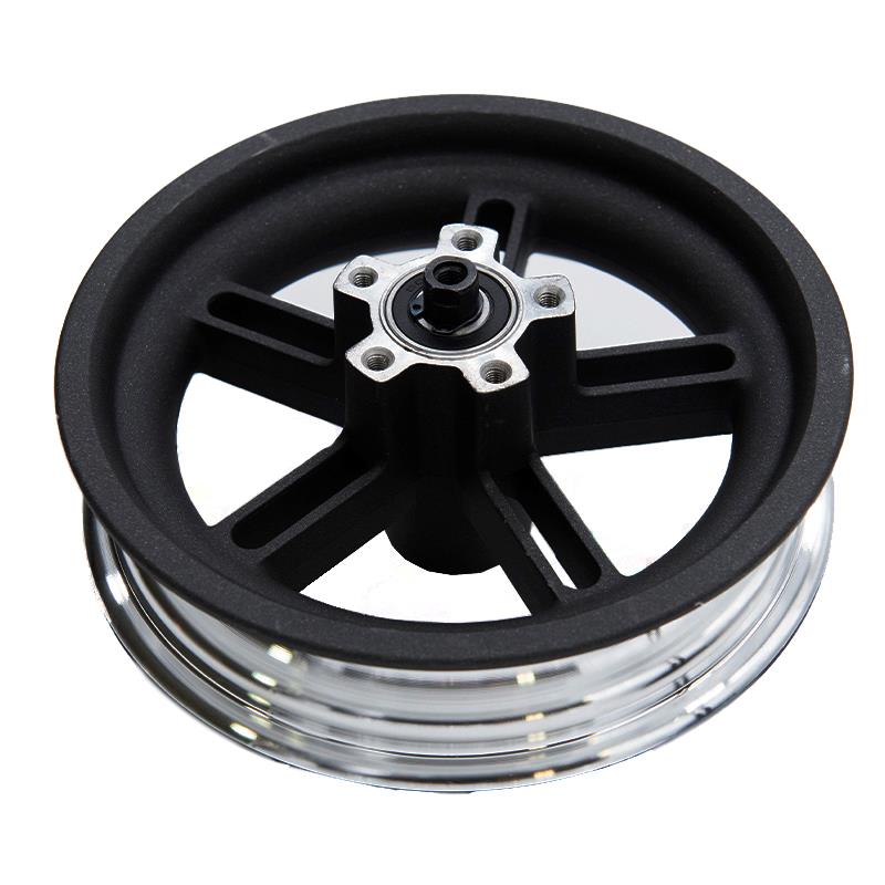 Llanta de 6,1" y bisel 34mm para Xiaomi M365, 1S y Essential