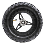 Llanta con neumático de 6,5" y bisel 50mm para Ecoxtrem BISON