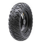 Llanta con neumático de 6,5" y bisel 50mm para Ecoxtrem BISON