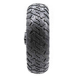Llanta con neumático de 6,5" y bisel 50mm para Ecoxtrem BISON