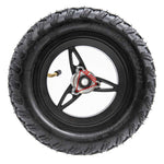 Llanta con neumático de 6,5" y bisel 50mm para Ecoxtrem BISON