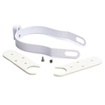 Soporte guardabarros de plástico universal para Xiaomi M365 y Pro