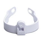Soporte guardabarros de plástico universal para Xiaomi M365 y Pro