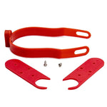 Soporte guardabarros de plástico universal para Xiaomi M365 y Pro