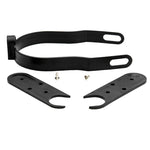Soporte guardabarros de plástico universal para Xiaomi M365 y Pro