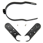 Soporte guardabarros de plástico universal para Xiaomi M365 y Pro
