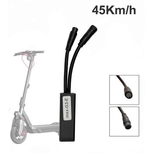 Deslimitador Para patinete NINEBOT Max G3 E