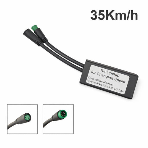 Deslimitador Para patinete Xiaomi Mi4 / Mi4 lite / Mi 4 Ultra