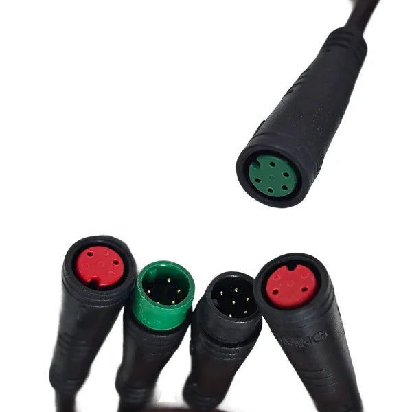 Display Kukirin G2 Master (Versión TFM13-FEIMI-3)