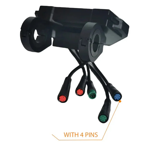 Display para Kukirin G2 MAX (Versión TFM13-FEIMI)