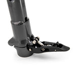 Mástil para patinete smartgyro K2 (Negro)