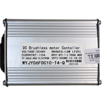 Controladora doble delantera 48V-15A compatible con Smartgyro Crossover - Delimitación CON cable - No homologada