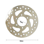 Disco de freno 120mm - (6H -48MM)