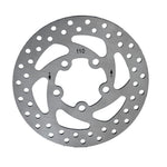 Disco de freno 110mm Xiaomi (Nuevo modelo) - Redondo (5H -40MM)