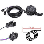 EY4-Display-Kit – Original Minimotors Dualtron-EY4-Display [Minimotors] 
