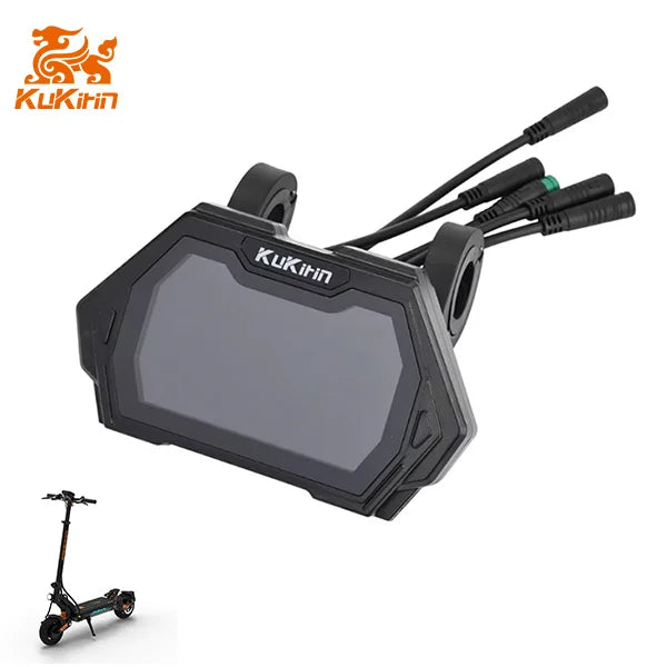 Display Kukirin G2 Master (Versión TFM13-FEIMI-3)