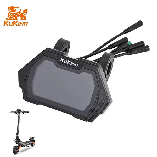 Display para Kukirin G2 MAX (Versión TFM13-FEIMI)