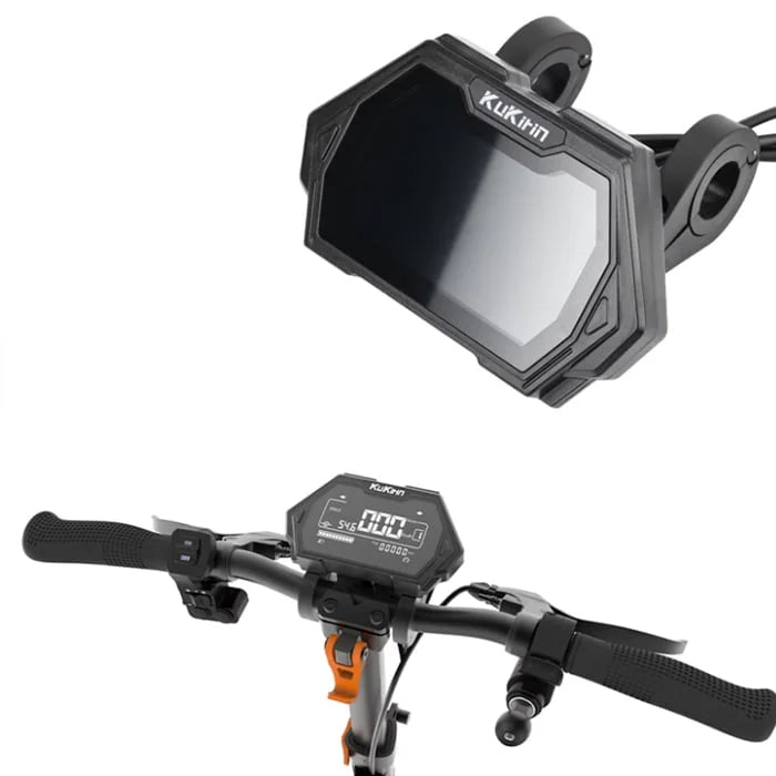 Display Kukirin G2 Pro (Versión TFM13-FEIMI)