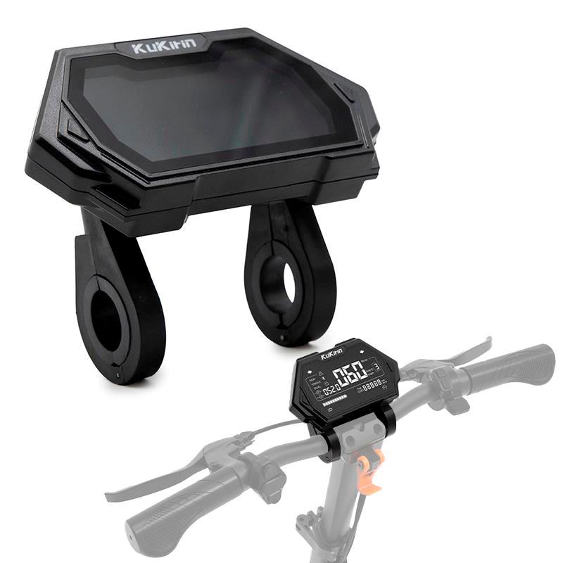 Kugoo Kirin G2 Pro / G2 Max-Bildschirm (Neues Modell)
