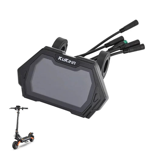 Display für Xiaomi Scooter 4 Ultra 