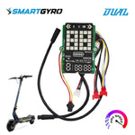 Pantalla - Display smartGyro Raptor Dual Evo