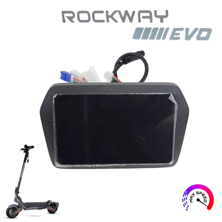 🏆 PACK DORADO — Ultimate Performance (SmartGyro Rockway EVO)