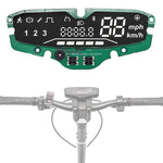 Pantalla/Display Smartgyro K2 4 pines (DESLIMITABLE)