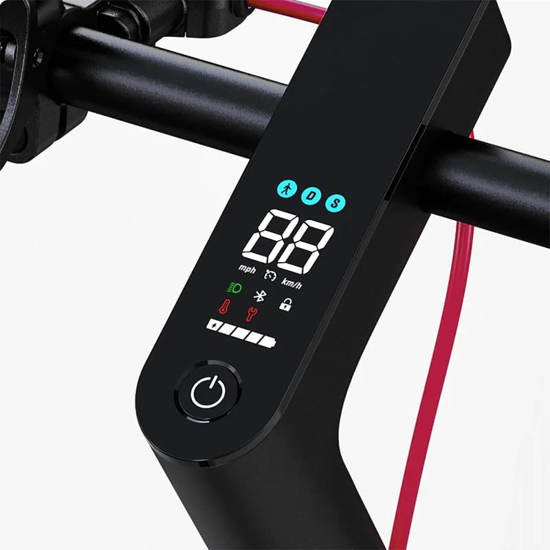 Display para Xiaomi scooter 4 pro