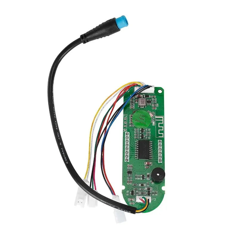 Display para Xiaomi scooter 4 pro