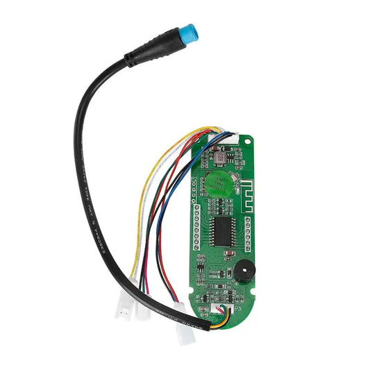 Display para Xiaomi scooter 4 pro