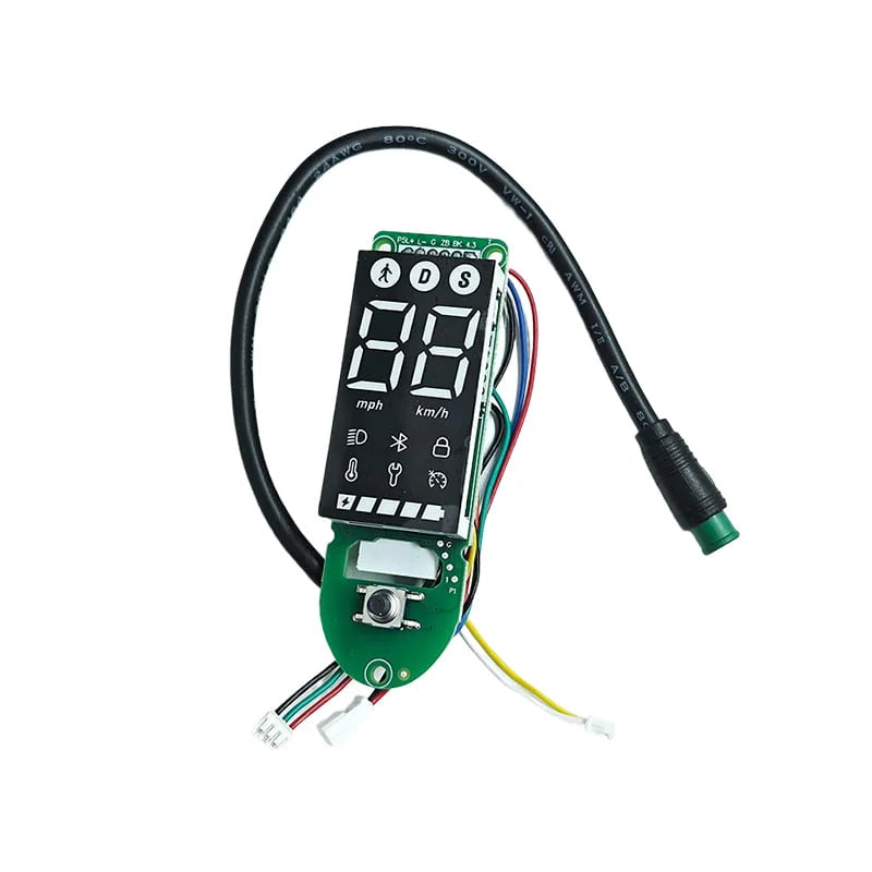 Display para Xiaomi Scooter 4