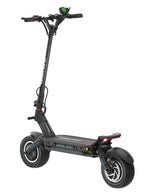 Dualtron Achilleus electric scooter side view
