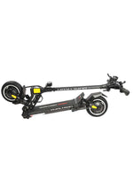 Patinete Eléctrico Dualtron Mini Special DUAL Long Body Homologado DGT