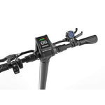 Dualtron Popular electric scooter display
