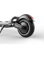 Popular 52V25Ah Dual-Motor