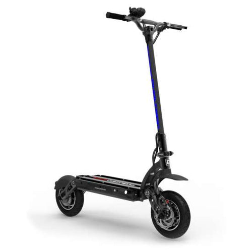 Dualtron Spider Scooter – Spider Limited 