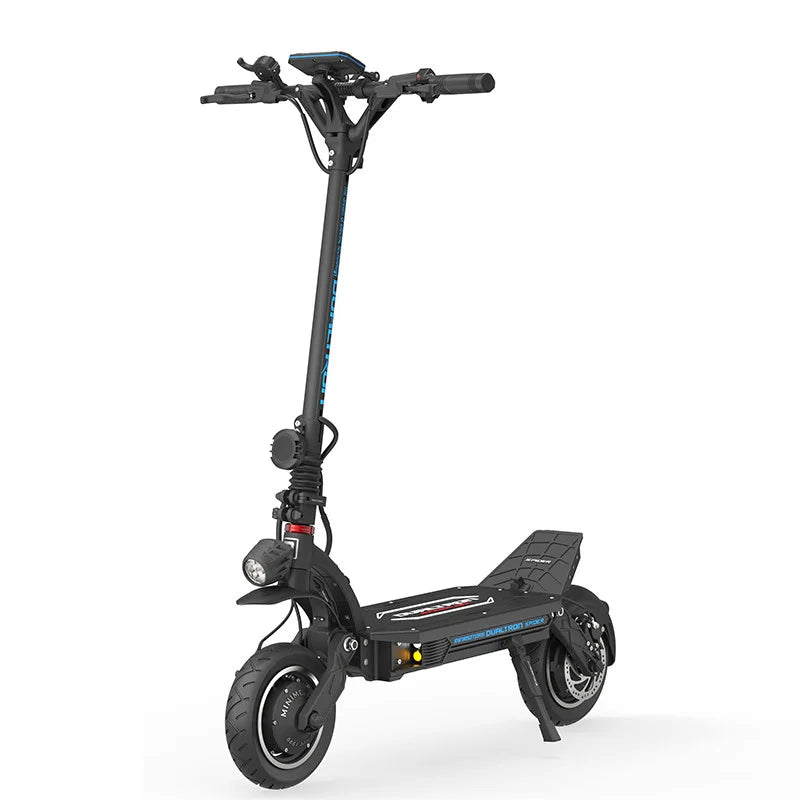 Patinete Dualtron Spider Max 60V 24Ah | 30Ah LG