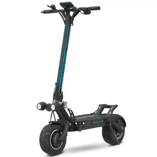 Trottinette DUALTRON THUNDER 3 - 72 V - 40 Ah (LG)