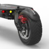 Trottinette Thunder Dualtron 