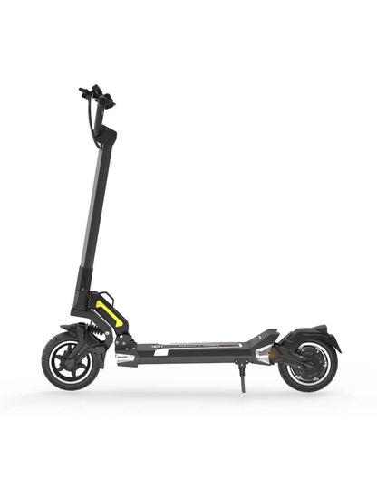 Scooter Dualtron Togo - Certifié DGT