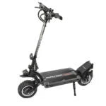 Patinete Dualtron Ultra 2 EYE 4