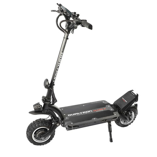 Trottinette DUALTRON ULTRA 2 UPGRADE (EY4) 
