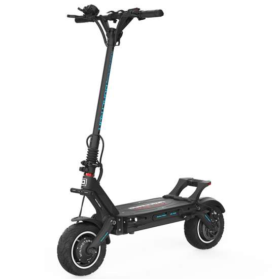 Patinete Dualtron Victor Luxury 
