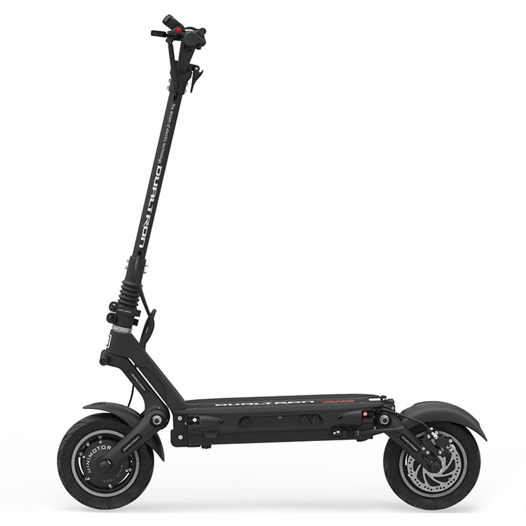 Patinete Dualtron Victor
