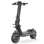 Patinete Dualtron X – Limited 84V 60Ah LG